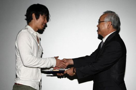 2013 제대군인주간 영상 공모 시상식 및 시사회 이미지
